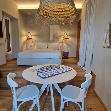 Апартаменти Loft 6 Di Cuori Санремо Екстер'єр фото