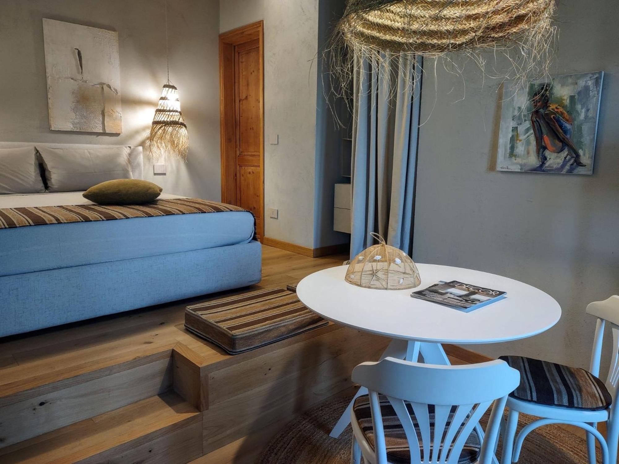 Апартаменти Loft 6 Di Cuori Санремо Екстер'єр фото