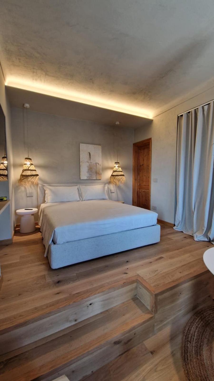 Апартаменти Loft 6 Di Cuori Санремо Екстер'єр фото